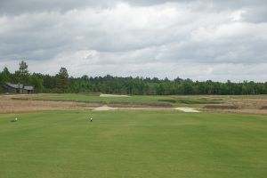 Old Barnwell 1st